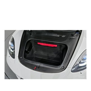 Porsche 718 S 2.5 2020, 84 067 km, sièges en cuir, conduite à gauche - Product Image 6