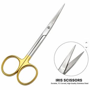 Juego de 17 instrumentos quirúrgicos de podología, calidad alemana, acero inoxidable, kit de instrumentos médicos para el cuidado de los pies, aprobado por CE e ISO. - Product Image 2