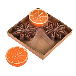 Anís estrellado de otoño, vainas seleccionadas a mano con fuerte fragancia, apariencia natural, para procesamiento de extractos y suministro de ingredientes. - Product Image 2