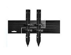 Macetas de Aluminio para Jardín, Extragrandes, Personalizadas al por Mayor, Artículos para Paisajismo, OEM, ODM, Macetas para Construcción - Product Image 4