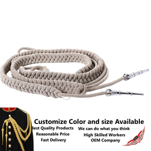 Aguilletes y Cordones de Hombro para Ceremonias - Product Image 2