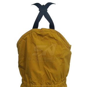 <b>Waterproof</b> Snow Bib <b>Overalls</b> With Breathable Fabric And Warm Insulation Ski Bibs Built For Outdoor Winter Sports Ski Bibs - Product Image 4