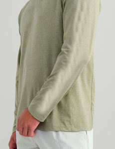 Camiseta de Manga Larga con Capucha de Fabricante, Protección UV, Secado Rápido, Camisetas para Pesca y Senderismo - Product Image 6