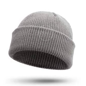 Soft Wool Beanie <b>Hat</b> Warm Beanie <b>Hat</b> <b>Winter</b> Outdoor Use Beanie <b>Hat</b> Comfortable Fashion Style Beanie <b>Hat</b> - Product Image 2
