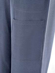 Top Quality Medical Scrub Pants Comfortable Hospital Scrub Uniform - Product Image 3