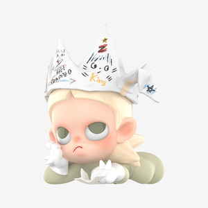 Figuras de la Serie Zsiga Take It Slow con Licencia Oficial, Caja Misteriosa con Figuras de Acción y Coleccionables de Vinilo para Coleccionistas y Niños - Product Image 3