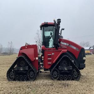 Pompe de boîte de vitesses d'occasion pour tracteur IH Steiger 620 15 CV – Qualité supérieure, livraison rapide, prête à l'emploi, efficace, vente en gros - Product Image 5