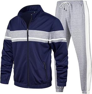 Trajes Deportivos de Alta Calidad para Hombre y Mujer, Ropa Deportiva para Entrenamiento, Atletismo, Yoga, Gimnasio, Transpirable, Personalizable y a la Moda - Product Image 3