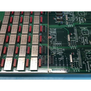 Carte matricielle d'assemblage de circuits imprimés Teradyne 517-301-01, 152125 - Équipements et pièces semi-conductrices d'occasion fiables à l'échelle mondiale chez - Product Image 6