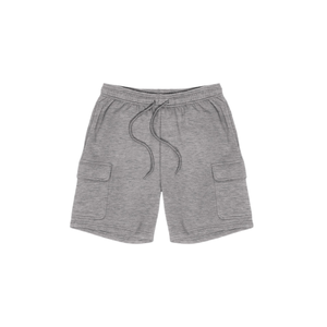 <b>Men</b> French Terry <b>Shorts</b> Soft Casual Sweat <b>Shorts</b> Streetwear <b>Lounge</b> Apparel Wholesale - Product Image 5