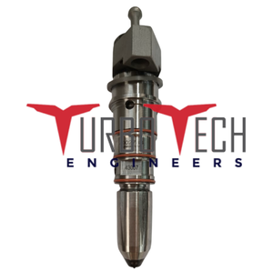 Injecteur de carburant standard 4902783 4903319 4903084 adapté au moteur Cummins N14 - Product Image 3