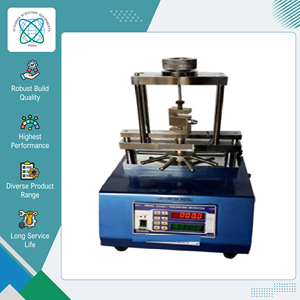 Suministro Directo de Fábrica, Medidor de Dureza Digital de Alta Calidad, Fácil de Operar, con Capacidad de 1000 N, al Precio Más Bajo del Mercado - Product Image 3