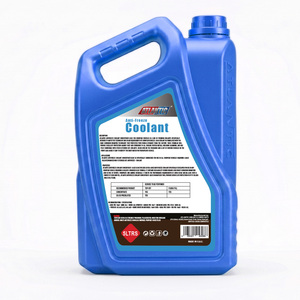 Liquide de refroidissement antigel Atlantic 50% prêt à l'emploi, monoéthylène glycol |   Tous les véhicules verts - Product Image 2