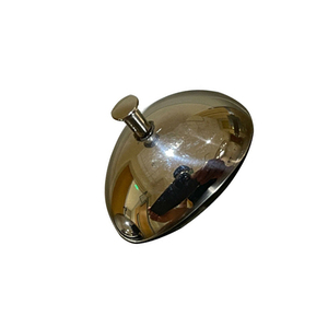 แผ่นปิดตาสแตนเลสสำหรับป้องกันดวงตาในระหว่างการผ่าตัดตา ใช้ในโรงพยาบาล คลินิก ทางการแพทย์ แผ่นปิดตาสำหรับจักษุแพทย์ - Product Image 5