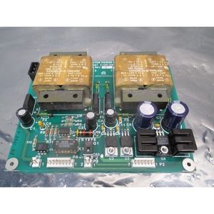 AMAT 0100-09047 PCB ASSY OZONATOR DC POWER SUPPLY - Equipo y piezas de semiconductores de confianza de la marca global Legacy - Product Image 2