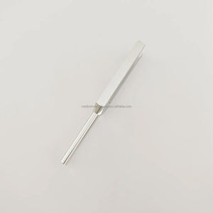 เครื่องบำบัดเสียงเครื่องบำบัดด้วยเสียงอลูมิเนียมอัลลอยด์ปรับแต่ง888Hz ไอโซ OEM ODM medivolve - Product Image 4