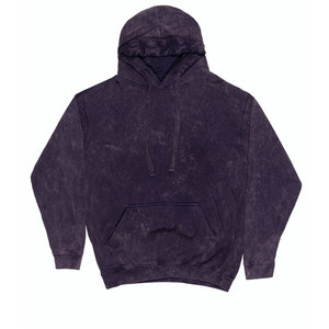 <b>Cheap</b> Price Women Acid Washed Winter Long Sleeve Hoodies High Quality Best Style 100% Cotton Front Logo Custom Size Hoodie - Product Image 5