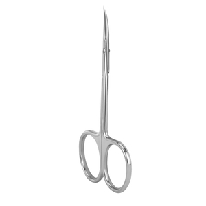 Tijeras para Cutículas EXPERT-20 TIPO 2 STALEK, Acabado Espejo, 3.5" 3.75", Tijeras para Cutículas Nail Arta, Cuchilla Afilada - Product Image 1