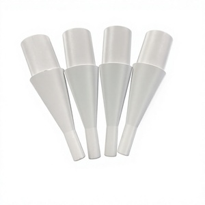 การกัดขึ้นรูปด้วยเครื่อง CNC สำหรับการผลิตสลักเกลียวเหล็กแบบมีเกลียวและรูสำหรับงานอุตสาหกรรม - Product Image 6