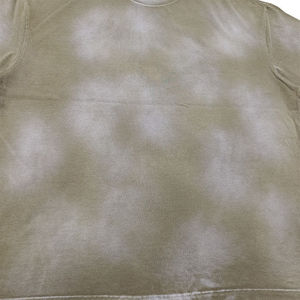 Camiseta Urbana de Moda para Hombre, de Algodón Jersey con Estampado Gráfico, Talla Grande, Fibra de Bambú, Logotipo Personalizado Premium, Estilo Casual - Product Image 5