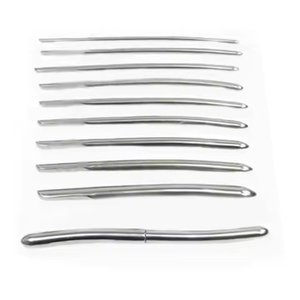 Professional Medical Surgical Instruments Set Stainless Steel High <b>Precision</b> <b>Tools</b> Kit For Surgery And Hospital Use - Product Image 5
