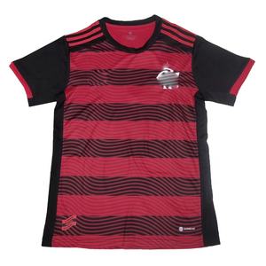 Wears World Custom Men Soccer Jersey Set OEM Modelo Soccer Wear Soccer Chándal Jersey Football Team Wear - Product Image 3