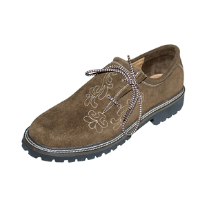 Última Colección de Zapatos Lederhosen, Calzado Inspirado en la Tradición para Hombres, Disfraces de Festival y Venta al por Mayor de Temporada - Product Image 2