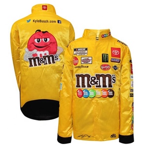 Vestes NASCAR de course, 2 pièces - Product Image 1