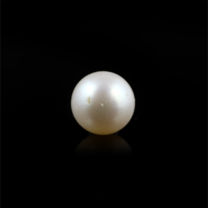 Loose Pearl 5.4 Carat Luxury Gemstone for Fine Jewelry - Product Image 2