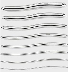 Ensemble de dilatateurs Hegar de qualité supérieure, fabrication allemande, 7,5 pouces, instrument double extrémité, manuel, en acier inoxydable - Product Image 2