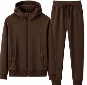 Ensembles de survêtements de football unisexes ajustés, respirants et confortables, avec lettrage, design haut de gamme, pour le printemps, vente en gros - Product Image 5