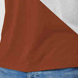 Ropa Urbana de Verano de Corte Holgado con Algodón Premium para Camisetas de Hombre, para Marca Casual, Fabricación al por Mayor - Product Image 2