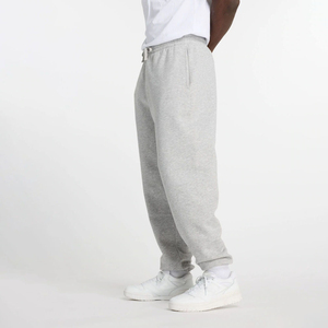Flexible <b>Stretch</b> Blend Gym Workout Sweatpants <b>Men</b> Bodybuilding Training Breathable Functional Attire Pants New - Product Image 2