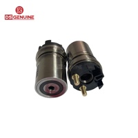 DSGENUINE 2872405 2897320 2894920 NUEVA Válvula Solenoide de Inyector de Combustible OEM ISX15 XPI 4358667