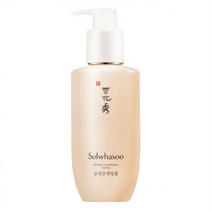 Limpiador Facial Premium Sulwhasoo con Espuma Humectante de Aminoácidos para Todo Tipo de Piel, Cuidado Facial Coreano para una Piel Radiante - Product Image 2