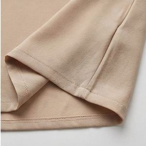 Elegante Abaya Musulmana para Mujer, Larga hasta el Suelo, Manga Larga, Servicio OEM de Alta Calidad, Moda Modesta para Uso Diario, Color Personalizado - Product Image 6