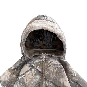 Premium Quality Latest Camo <b>Zipper</b> <b>Hoodies</b> Aesthetic Sweatshirts Best Selling Wholesale High Quality <b>Men</b> <b>Zipper</b> <b>Hoodies</b> For <b>Men</b> - Product Image 4