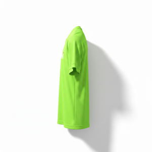 Premium <b>Soccer</b> Jersey Sublimated Print Football Shirt Anti Pilling Team Kit Professional Training Wear <b>Soccer</b> Jerseys - Product Image 5