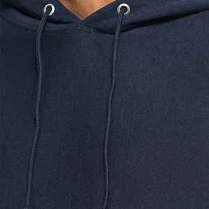 Sweat à capuche d'hiver tendance et élégant, personnalisable, 100 % coton, coupe oversize, en polaire, imprimé numérique pour vous - Product Image 3