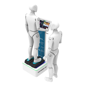 Analyseur <span class=keywords><strong>de</strong></span> pieds 3D Ai Foot pour le dépistage des pieds plats, <span class=keywords><strong>l</strong></span>'analyse <span class=keywords><strong>de</strong></span> la marche des enfants, <span class=keywords><strong>l</strong></span>'évaluation <span class=keywords><strong>de</strong></span> la posture des enfants, <span class=keywords><strong>l</strong></span>'analyse des pieds pédiatriques - Product Image 6