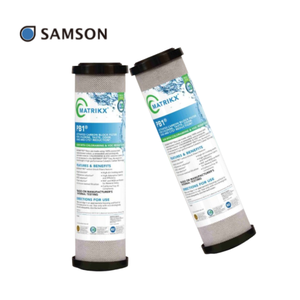 Cartouches de filtre pour purificateur d'eau, filtre à eau industriel, cartouche de filtre à eau de 10 pouces, fournisseur distributeur à Taïwan - Product Image 1