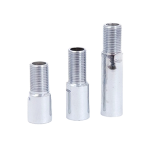 Pezón de extensión reductor de latón, accesorio de tubería de 50mm a 10mm con técnicas de fundición, de 12mm incluye tamaños, 30mm y 14mm - Product Image 2