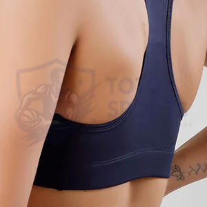 Soutien-gorge de sport pour femme, nouvelle conception, personnalisé, respirant, léger, haute performance, meilleure qualité, très tendance, best-seller, prix compétitif, pour la gym et le fitness - Product Image 6