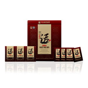 Extrait de plante de ginseng noir de 6 ans, qualité alimentaire, sachet de tisane, coffret cadeau, approvisionnement en gros pour la vente au détail de produits bien-être - Product Image 1