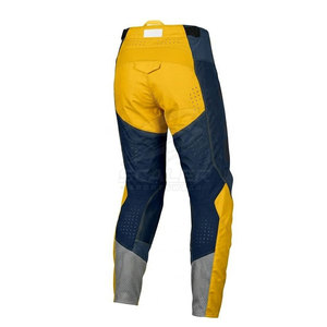 Traje de Motocross Personalizado al por Mayor, Ropa Deportiva, Jersey y Pantalones de Carreras Unisex, Conjunto de Equipamiento para Motociclismo en Carretera, Transpirable y de Secado Rápido - Product Image 6
