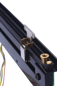 Trình điều khiển động cơ msv02 60/100mm-mang lại sự ổn định đầu ra đặc biệt với các thành phần chất lượng cao Chiết áp trượt 1-100K - Product Image 5