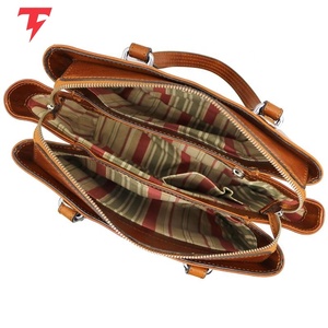 Sac à main en cuir noir pour femme, design personnalisé, sac à bandoulière de créateur, sac en cuir pour femme de marque, conception OEM - Product Image 5
