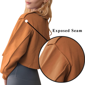 Haut court respirant d'été pour femme, imprimé, 100 % polyester, écologique, anti-plis, vêtement de mode, nouveau style - Product Image 5