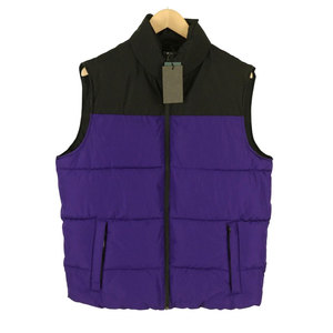 Chaleco Acolchado Ligero para Hombre, de Moda, con Cierre, Ropa de Invierno, Chalecos Impermeables para Hombre, Chaleco Acolchado para Exteriores - Product Image 6