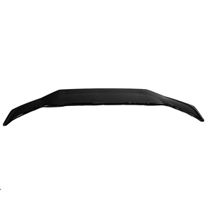 Alerón Delantero Estilo MAX R Line en Negro Brillante ABS para Volkswagen <span class=keywords><strong>Arteon</strong></span> 2019 - Product Image 2